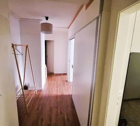 Spacious 2 Bedroom With Balcony Alt 153 - Self Checkin Appartamento Zurigo
