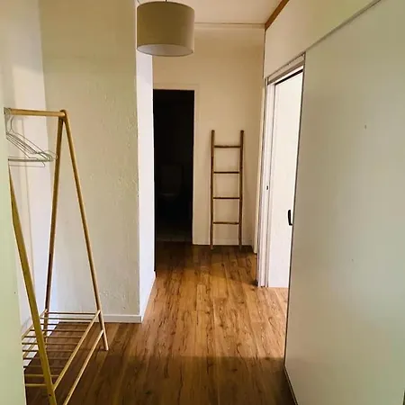 Spacious 2 Bedroom With Balcony Alt 153 - Self Checkin